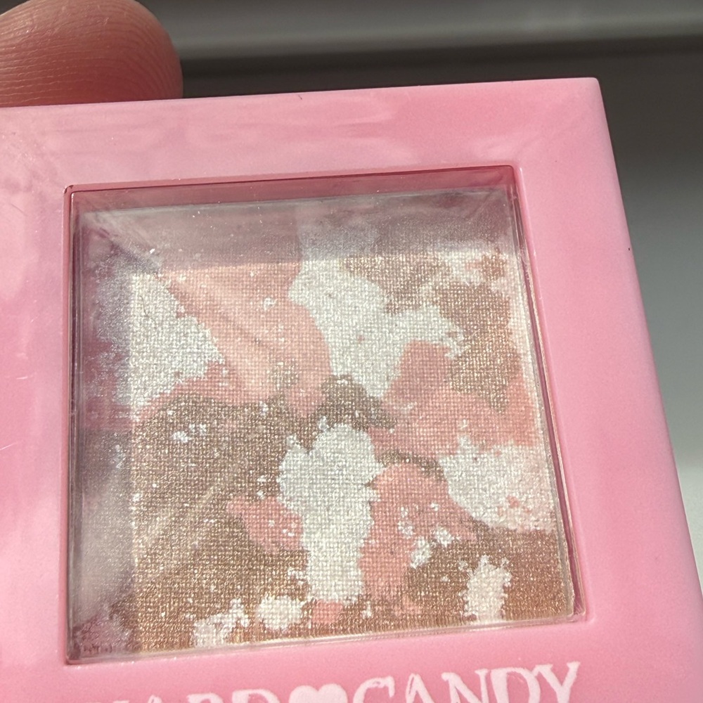 Hard Candy 773 “Oink!” Shimmer Eyeshadow “Single &‎ Loving it” - Picture 3 of 3